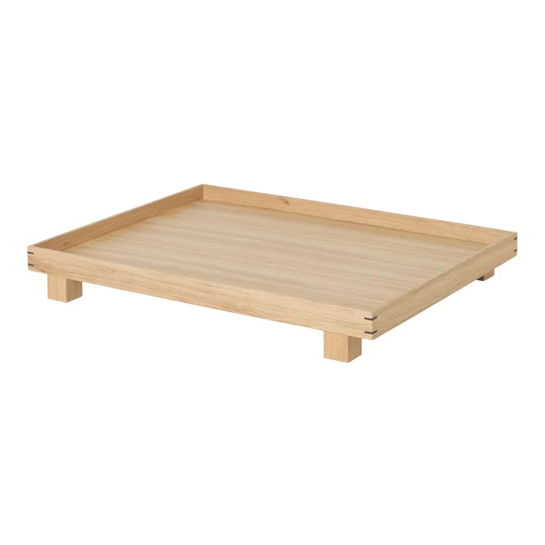 Bon Wooden Tray