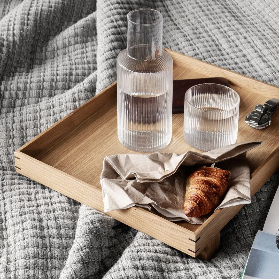 Bon Wooden Tray