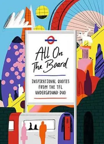 Book - All On The Board