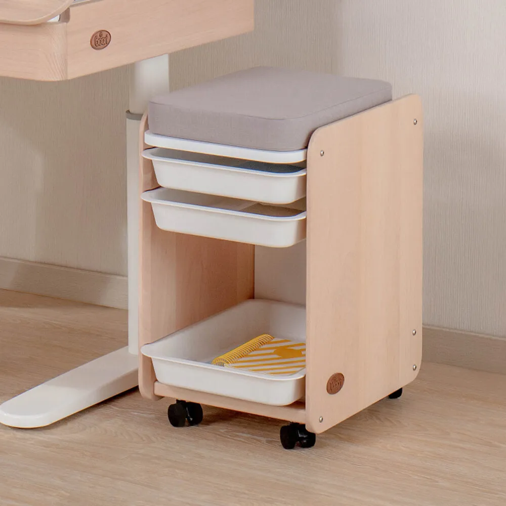 Boori Neat Stationery Cabinet