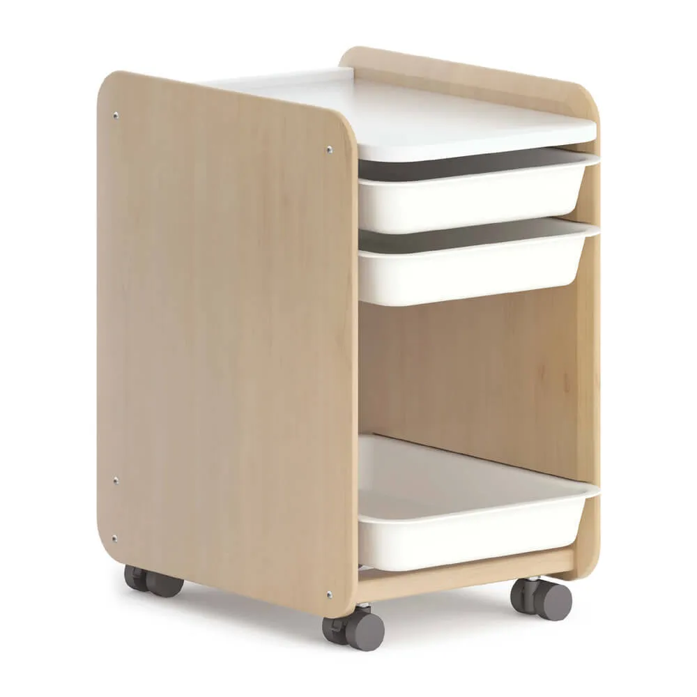 Boori Neat Stationery Cabinet