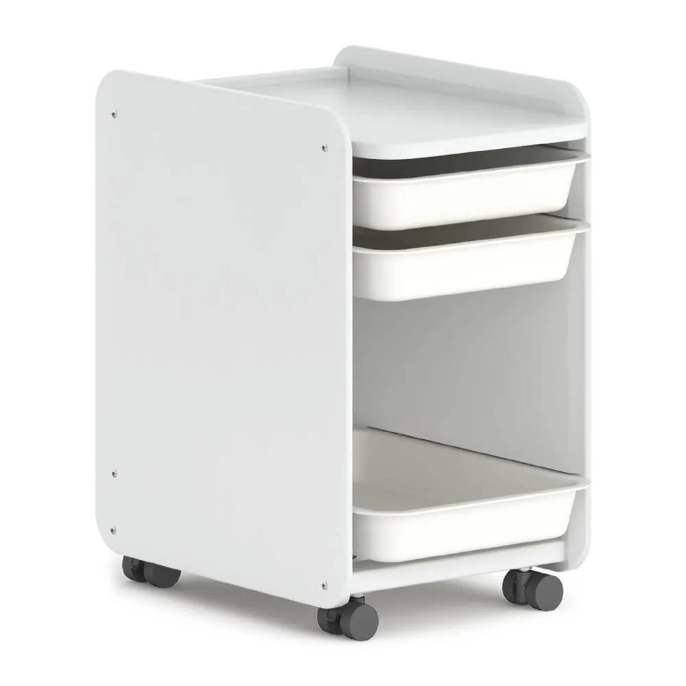 Boori Neat Stationery Cabinet