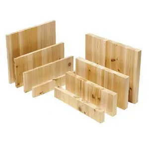 Breaking Board, Wood, 1/2" (50 Piece Bundle)