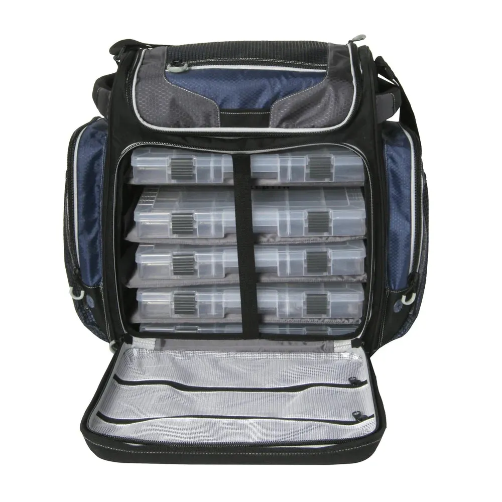 Calcutta Explorer Shoulder 5-Tray Tackle Bag