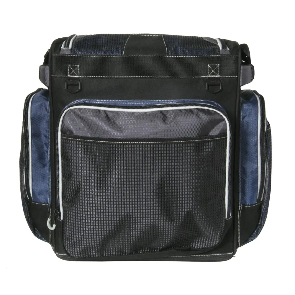 Calcutta Explorer Shoulder 5-Tray Tackle Bag