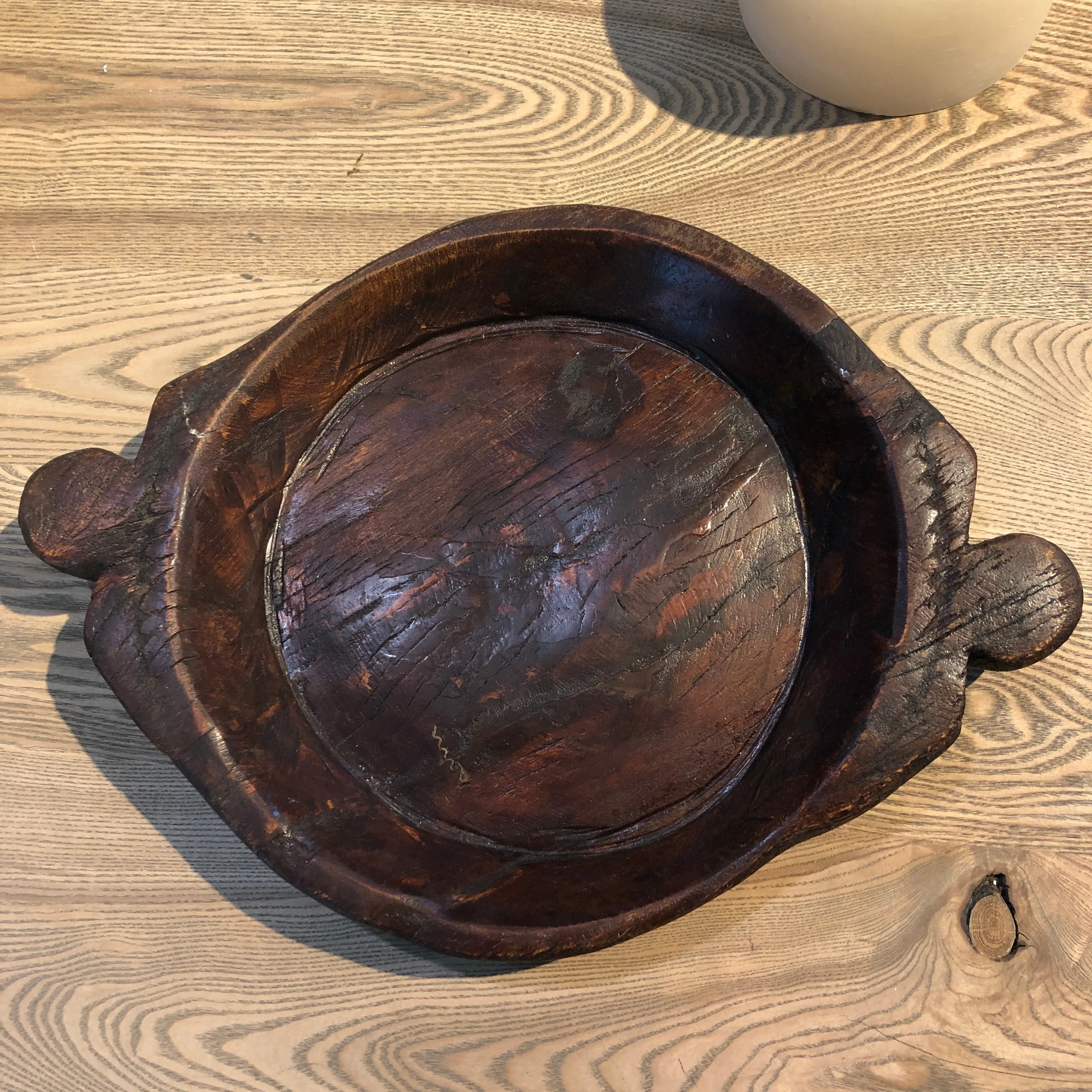 Chaklota Reclaimed Bowl 42cm