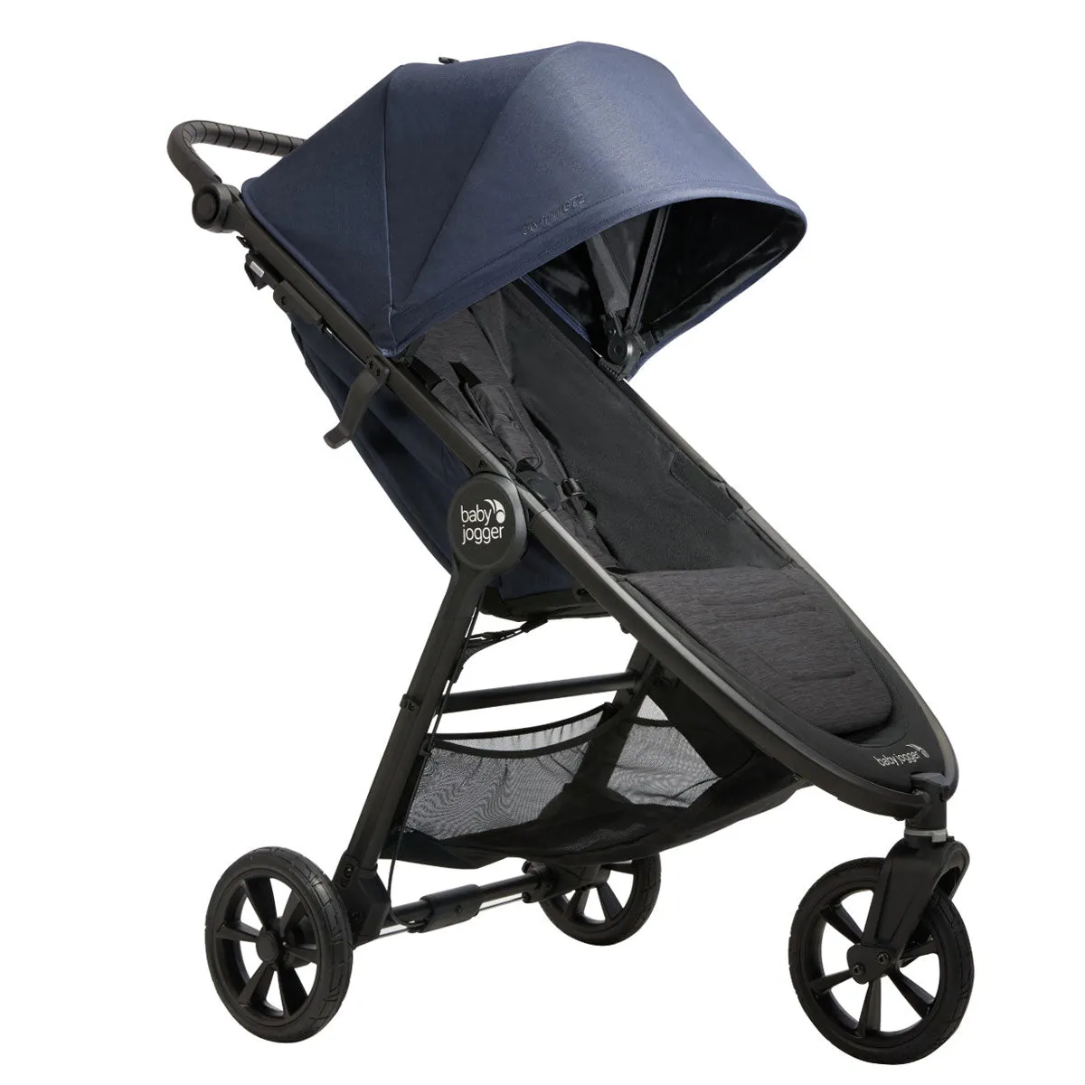 City Mini GT2 Stroller