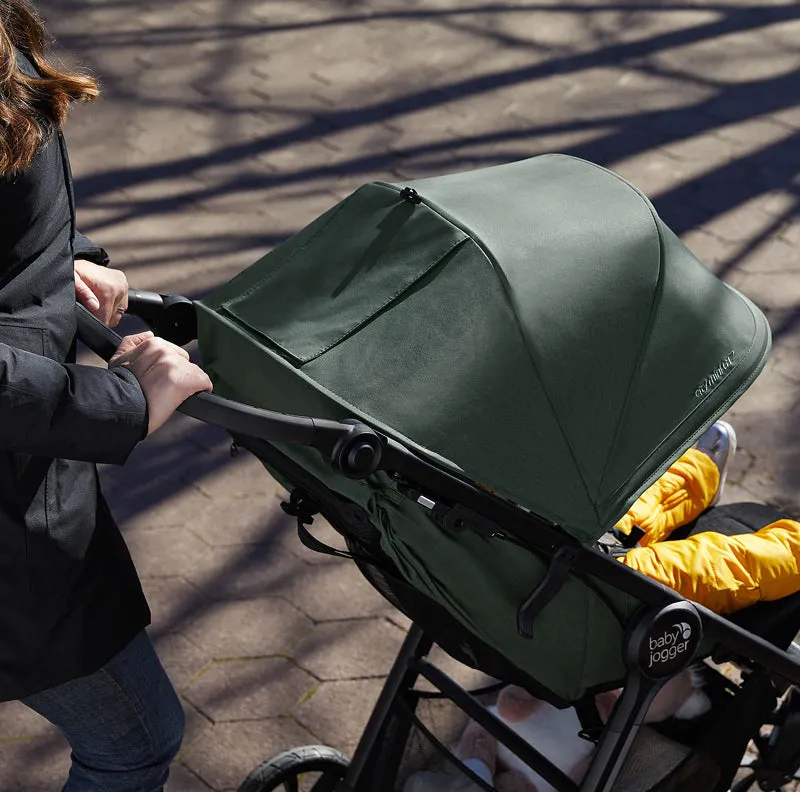 City Mini GT2 Stroller