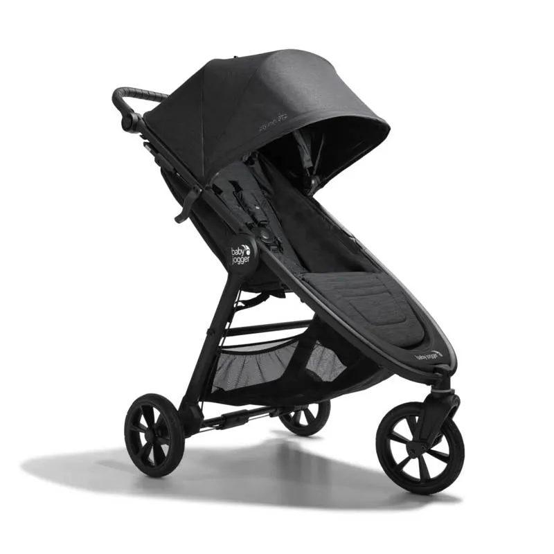 City Mini GT2 Stroller