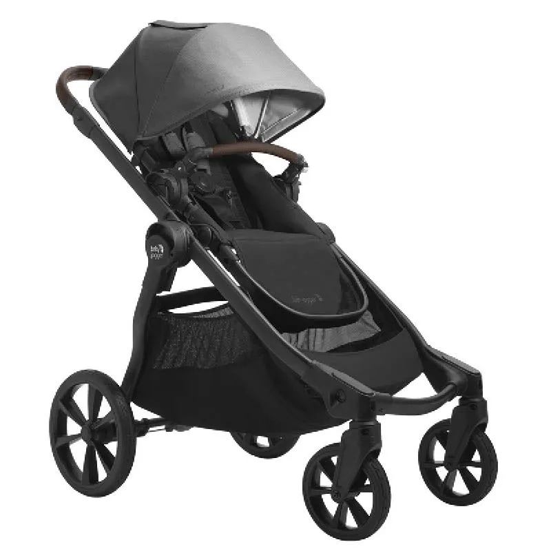 City Select 2 Eco Stroller