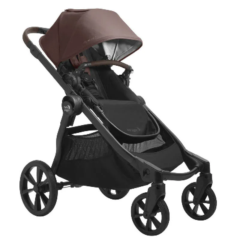 City Select 2 Eco Stroller