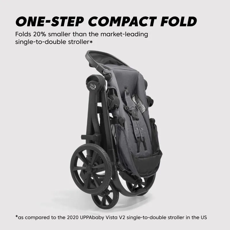 City Select 2 Stroller