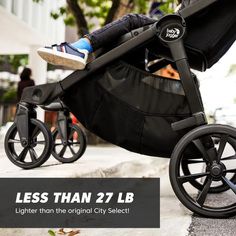 City Select 2 Stroller