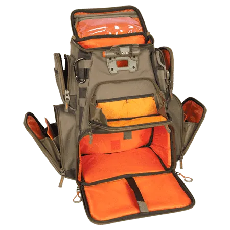 CLC Wild River WT3604 Nomad Lighted Backpack