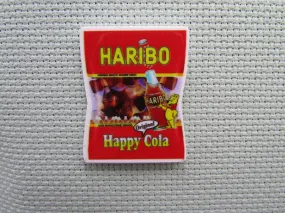 Cola Candy Needle Minder, Cover Minder, Magnet