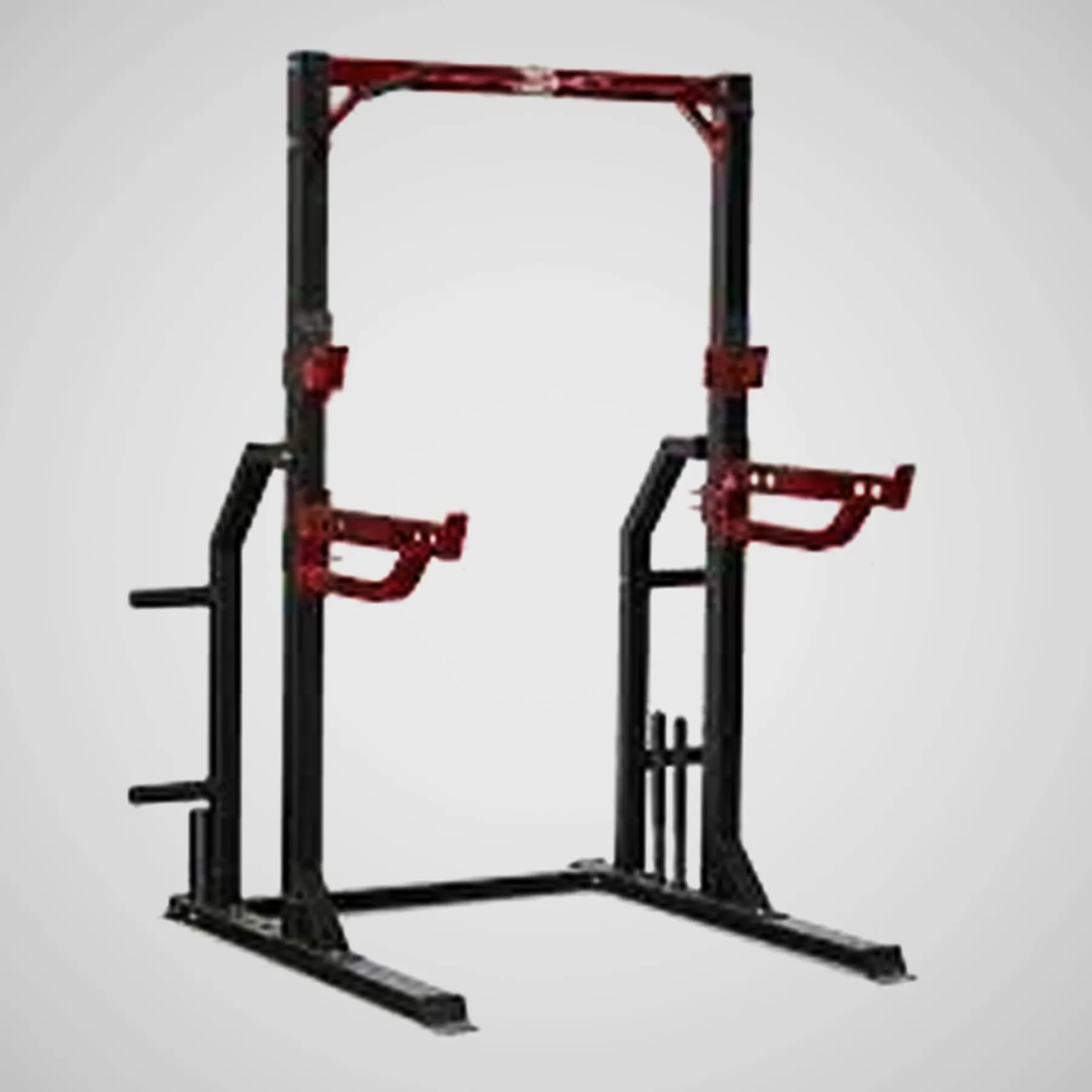 Compact Half Rack  MD - CHR