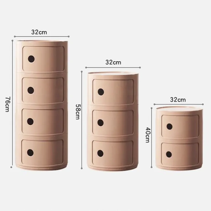 Componibili Style Storage Module