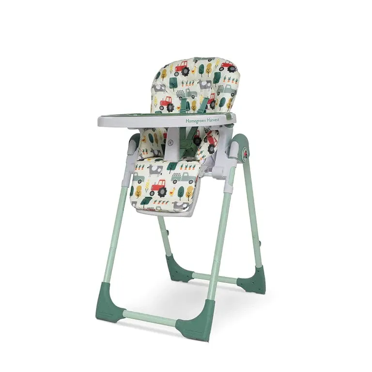 Cosatto Noodle 0  Highchair - Old Macdonald