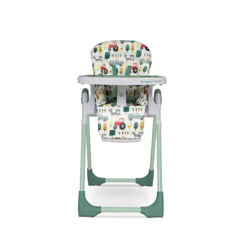 Cosatto Noodle 0  Highchair - Old Macdonald