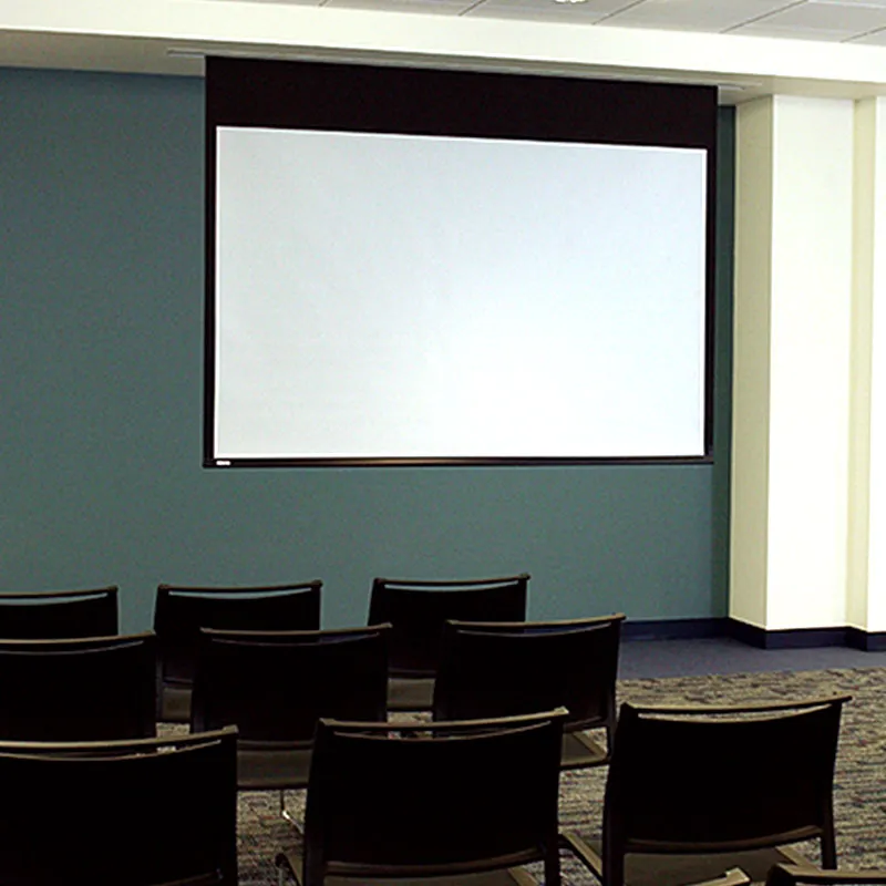 Draper Access E [16:10] ceiling-recessed Electric Projector Screen 94" (50" x 80") 139113EC