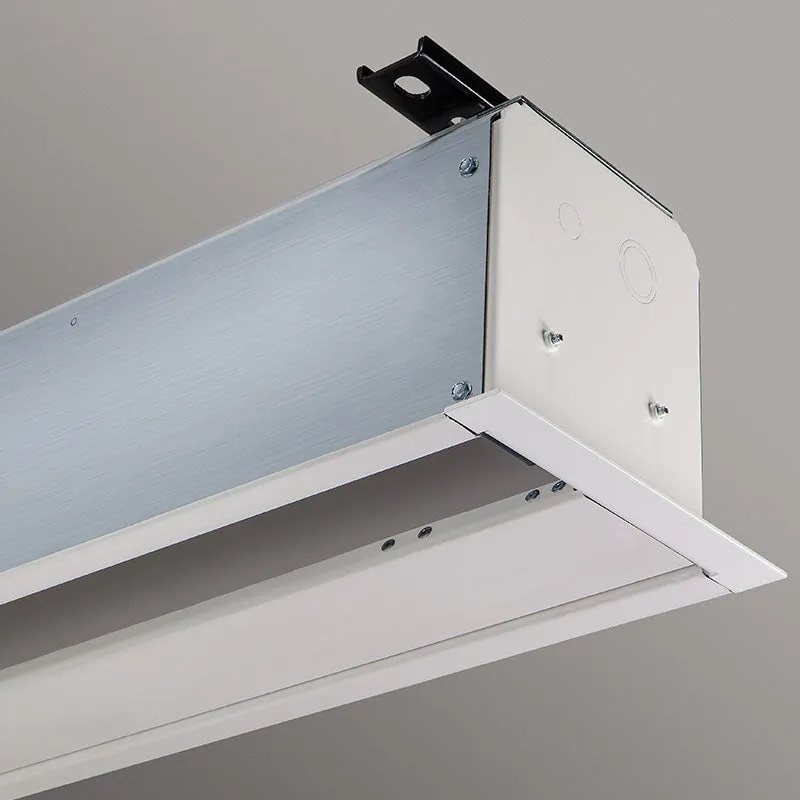 Draper Access V [16:10] Tab-Tensioned ceiling-recessed Electric Screen 226" (120" x 192") 140043U