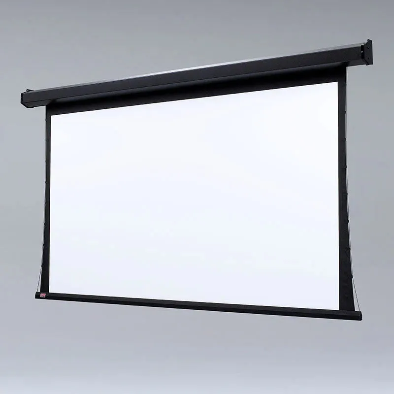 Draper Premier [HDTV 16:9] Electric Retractable Projection Screen 100" (49" x 87") 101761U