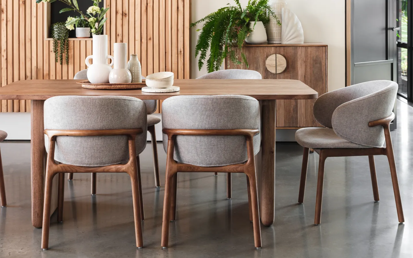 Eden Dining Tables