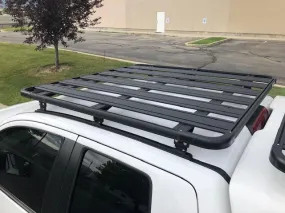 Eezi-Awn Toyota Tundra 3rd Gen K9 Roof Rack Kit