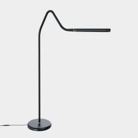 Electra LED Floor Lamp