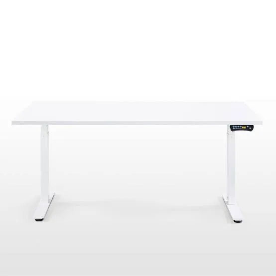 Elevation 120 Degree Desk