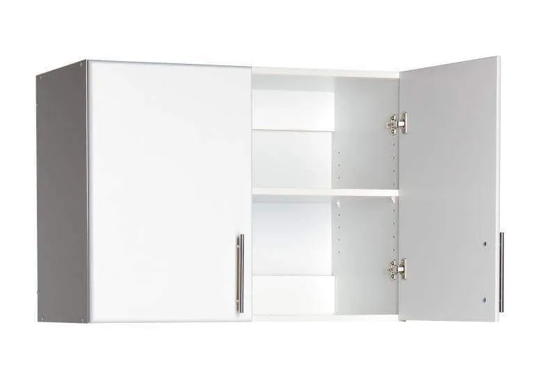 Elite 32 inch Stackable Wall Cabinet - Multiple Options Available