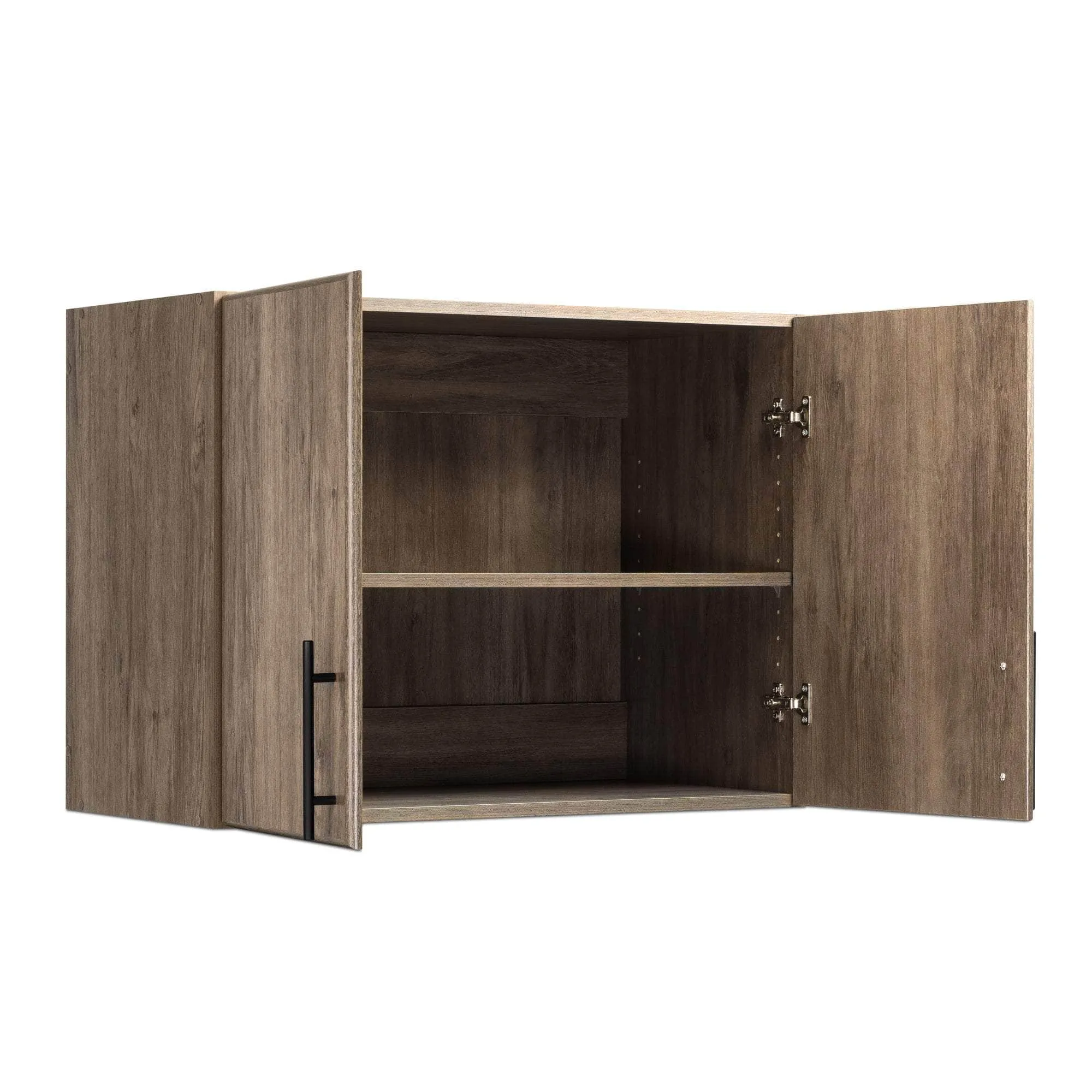 Elite 32 inch Stackable Wall Cabinet - Multiple Options Available