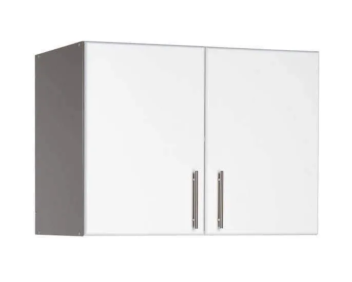 Elite 32 inch Stackable Wall Cabinet - Multiple Options Available