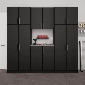 Elite 6 Piece Storage Set I - Available in 2 Colours