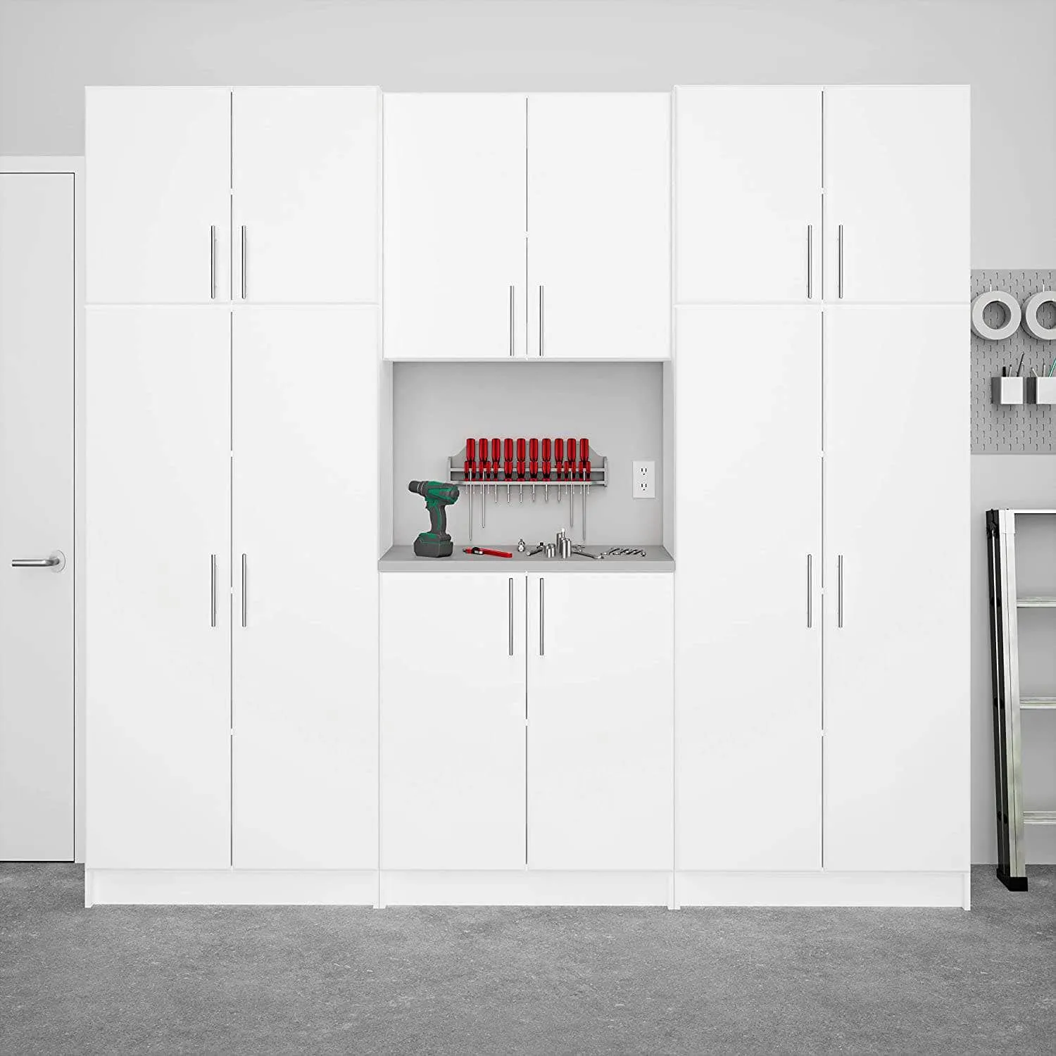 Elite 6 Piece Storage Set I - Available in 2 Colours