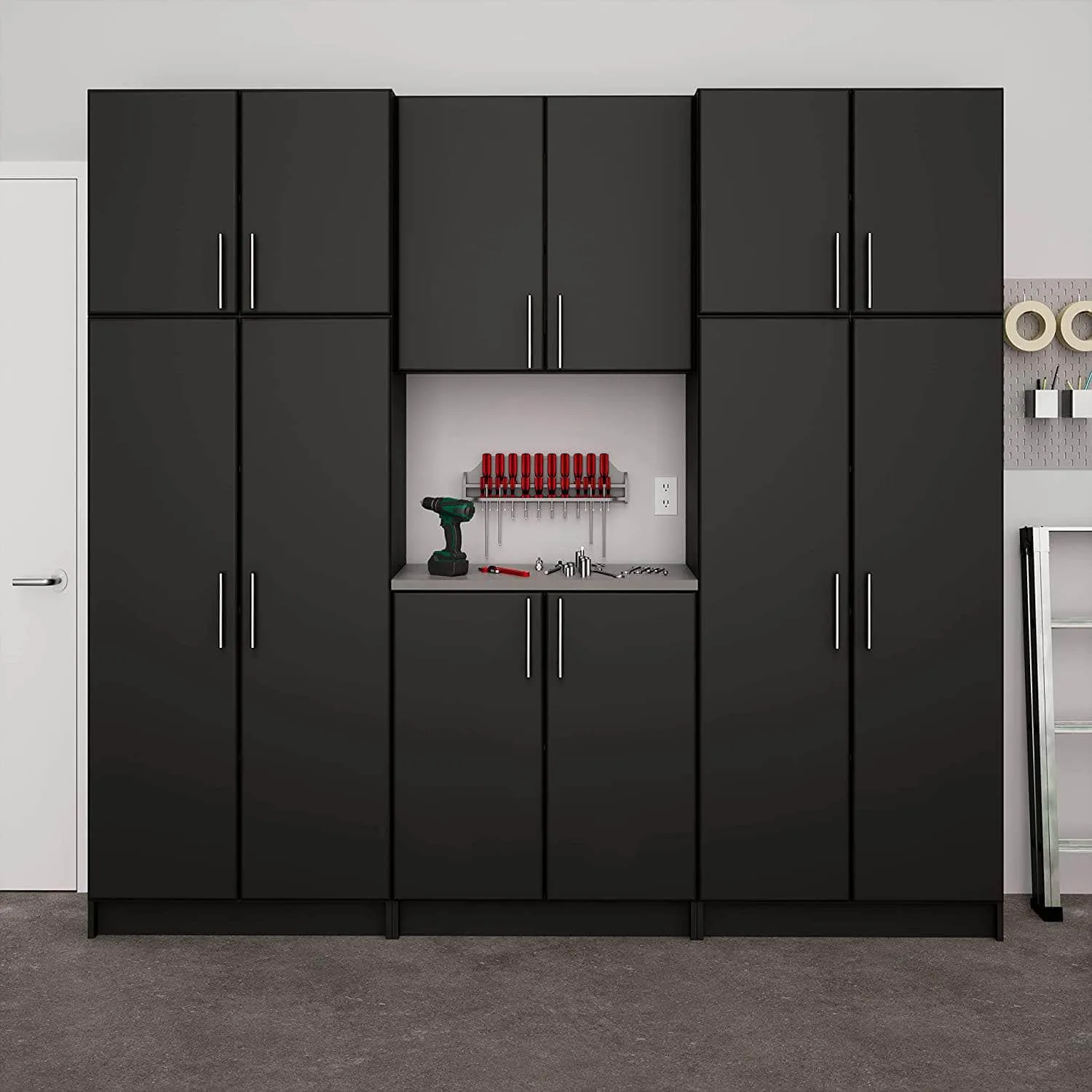 Elite 6 Piece Storage Set I - Available in 2 Colours