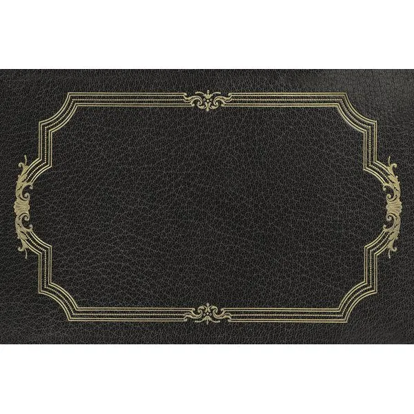 English Library Pandect Vinyl Mat