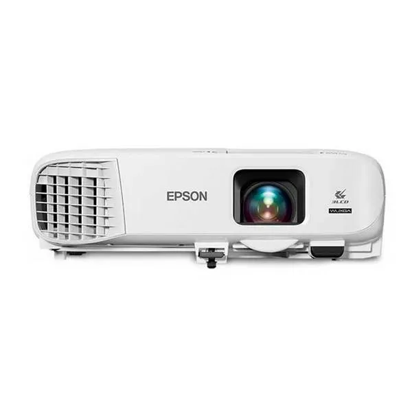 Epson PowerLite 2247U Portable Wireless Full HD WUXGA 3LCD Projector