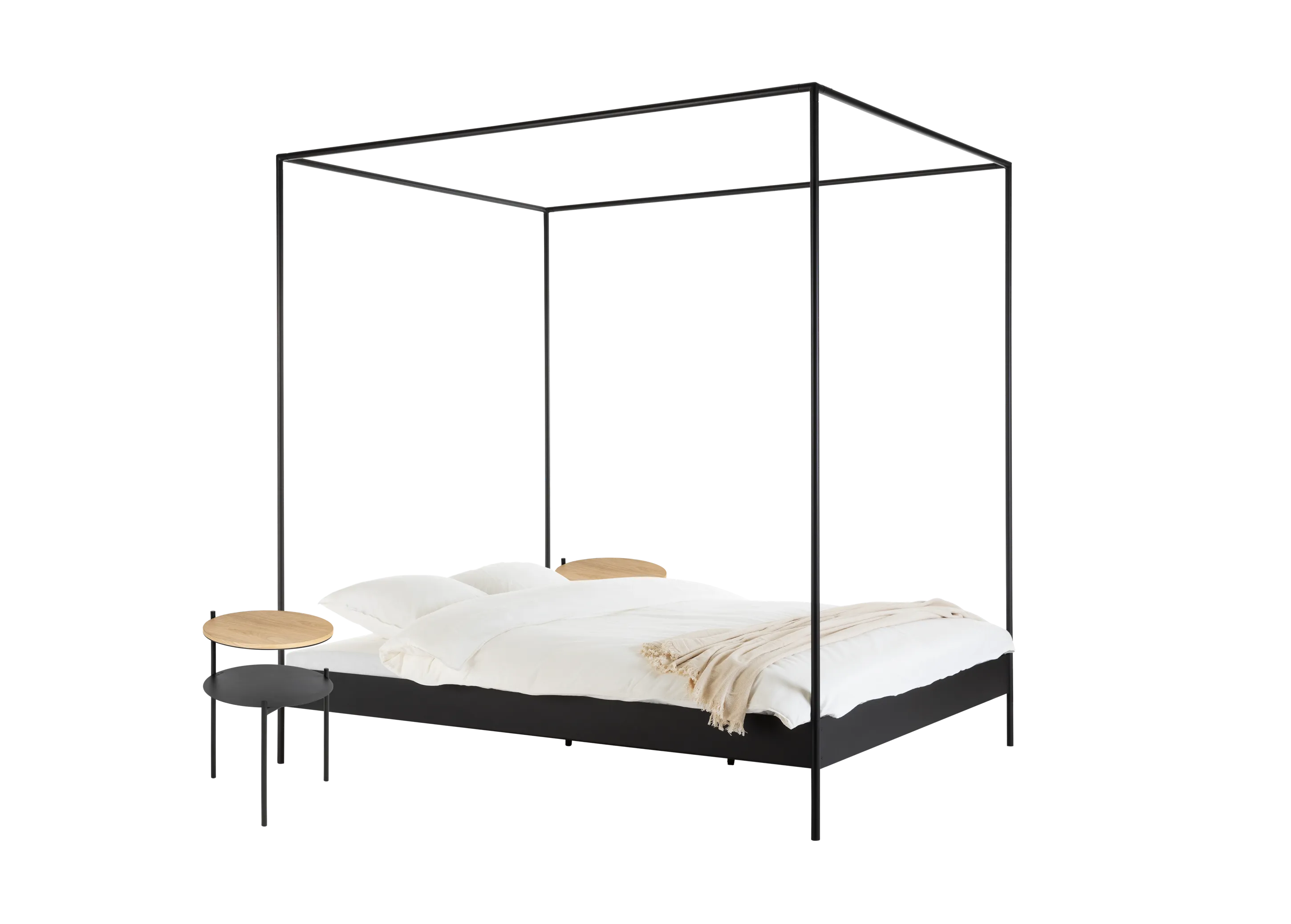 Eton Bed & Tu Bundle