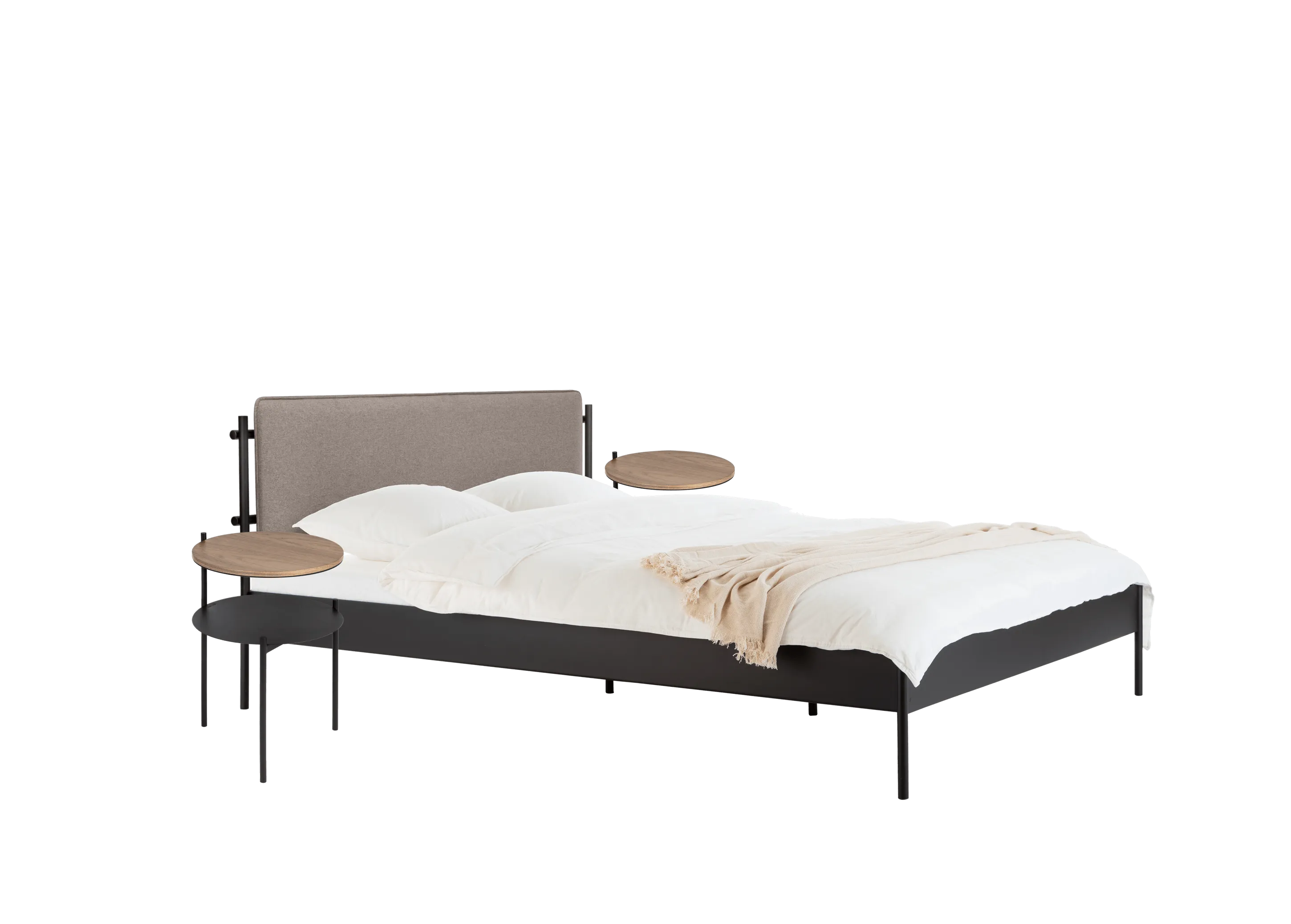 Eton Bed Basic & Tu Bundle