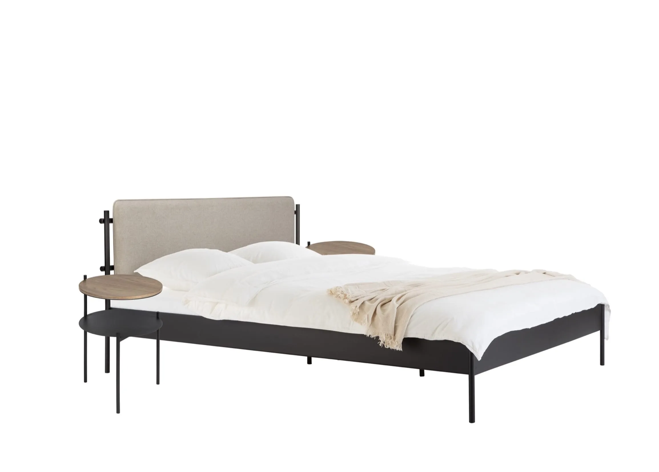 Eton Bed Basic & Tu Bundle