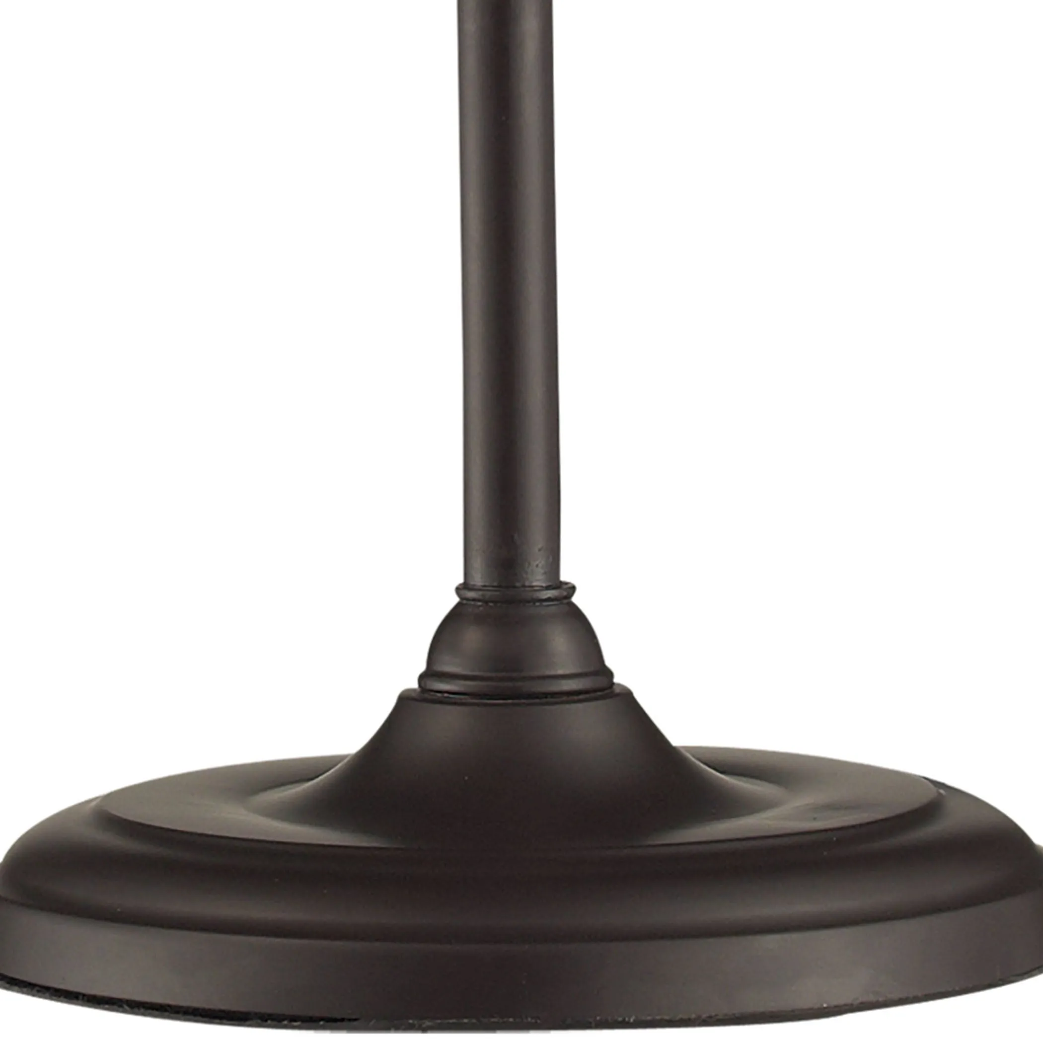 Farmhouse 32" Table Lamp in Oil Rubbed Bronze