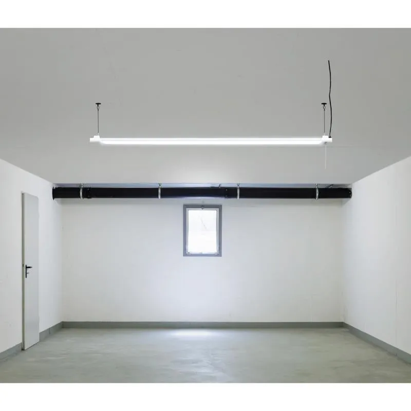 Feit SHOP 36 in. 1-Light each 30 W LED Utility Light