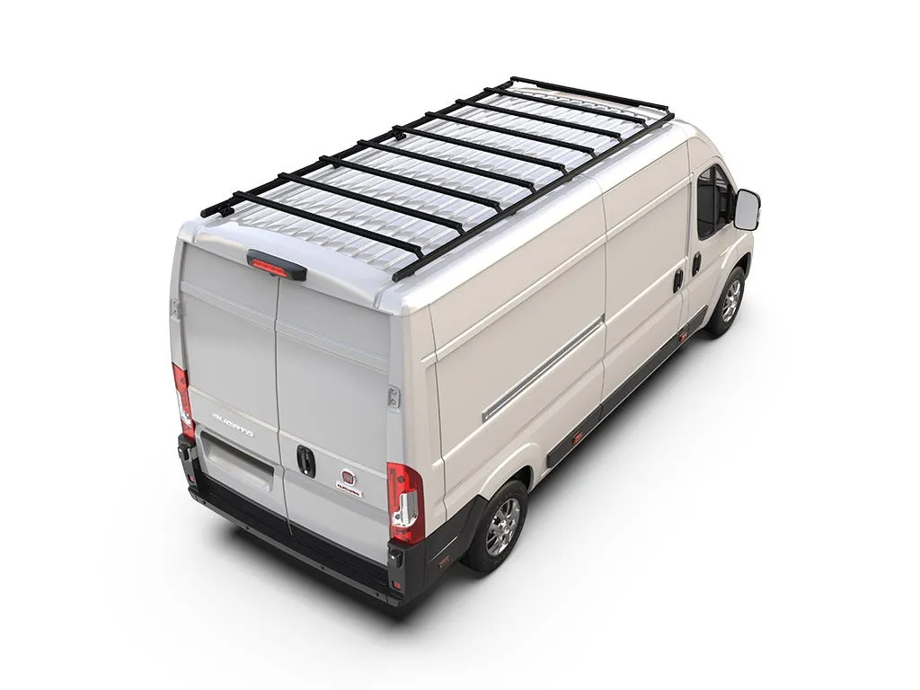 Fiat Ducato (L3H2/159in WB/High Roof) (2014-Current) Slimpro Van Rack Kit