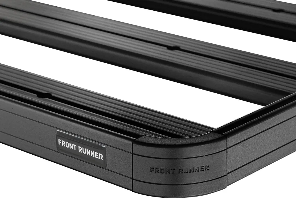 Fiat Panda Cross (2015-Current) Slimline II Roof Rail Rack Kit - by Front Runner