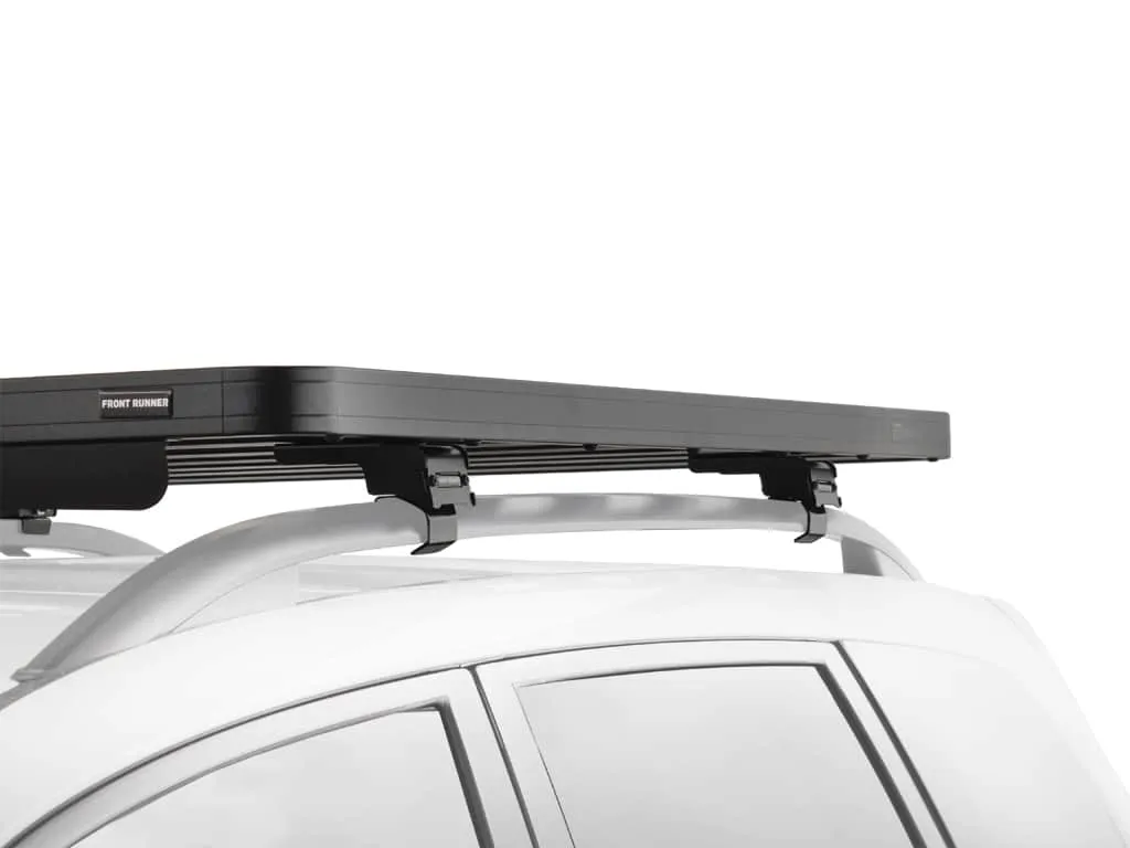 Fiat Panda Cross (2015-Current) Slimline II Roof Rail Rack Kit - by Front Runner