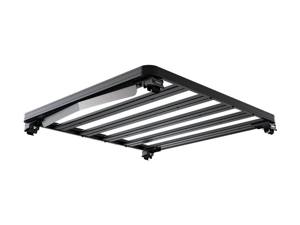 Fiat Panda Cross (2015-Current) Slimline II Roof Rail Rack Kit - by Front Runner