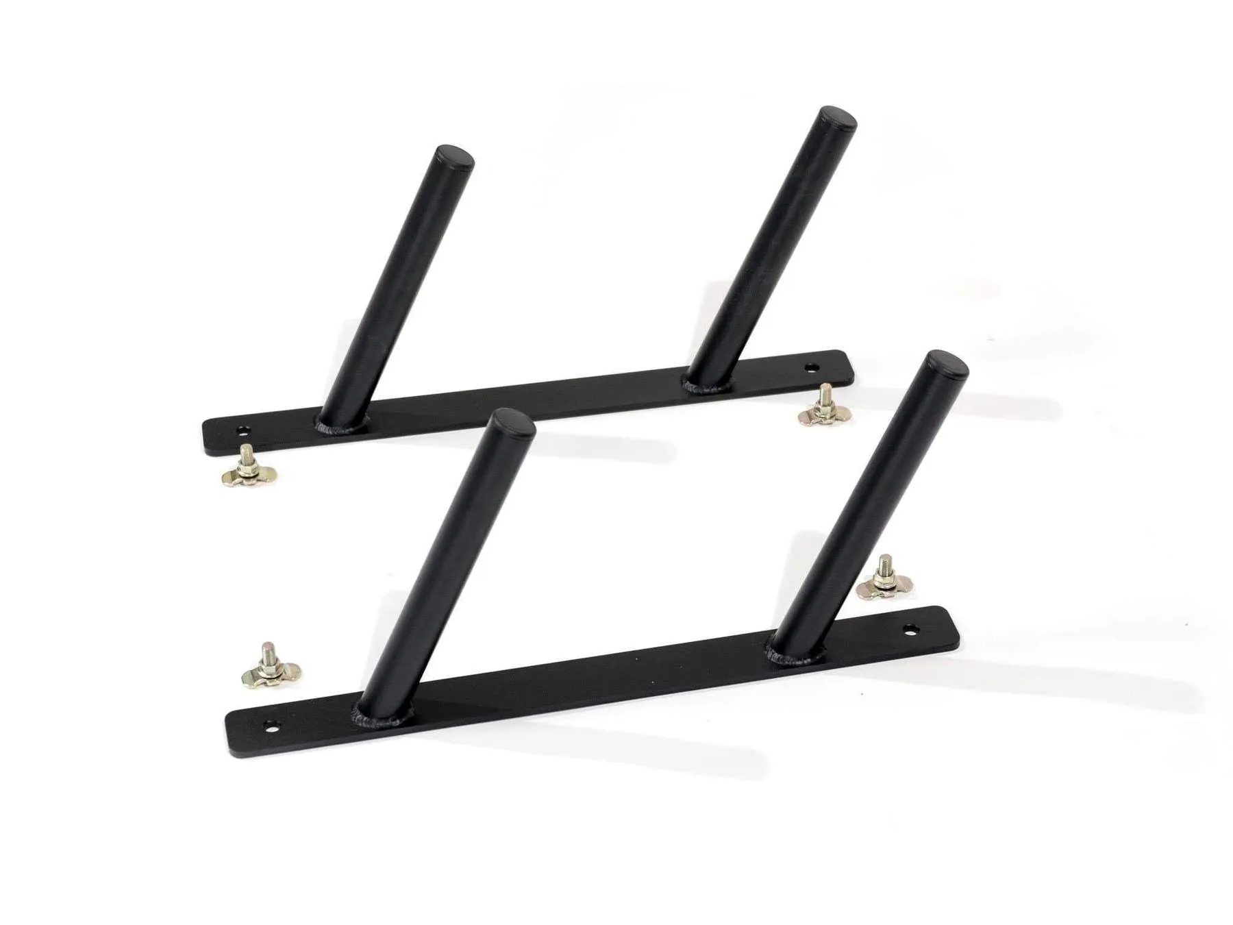 Flatline Van Co Ski & Snowboard Rack