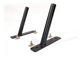 Flatline Van Co Ski & Snowboard Rack