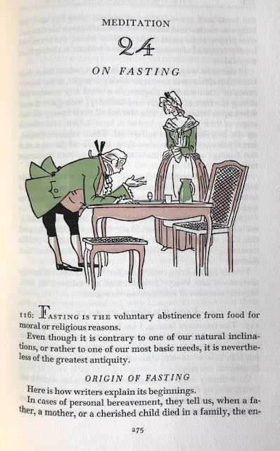 (Food Writing) Brillat-Savarin, Jean Anthelme. The Physiology of Taste or, Meditations on Transcendental Gastronomy. Trans. with preface by M.F.K. Fisher. SIGNED!